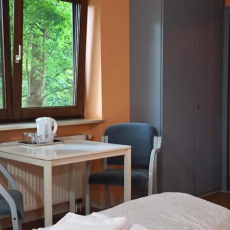 Budget Aubing Apartmenthostel Aub 162 Hostel Munich