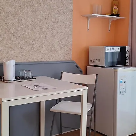 Budget Aubing Apartmenthostel Aub 162 Hostel Munich