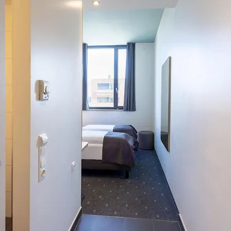 Muenchen-trudering Hotel