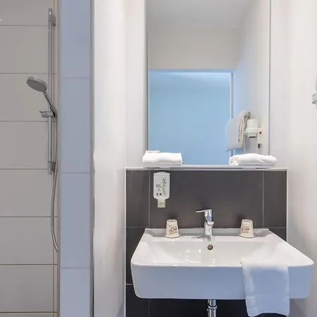 Hotel Muenchen-trudering