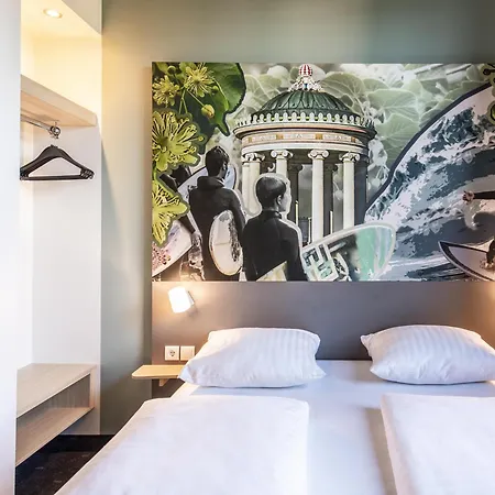 Muenchen-trudering 3*