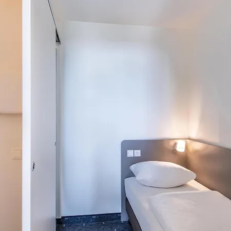 Muenchen-trudering 3* Monaco di Baviera