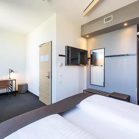 Hotel Muenchen-trudering
