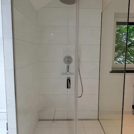 Ganzes Haus Möbliert Mü-lerchenau Ferienhaus *