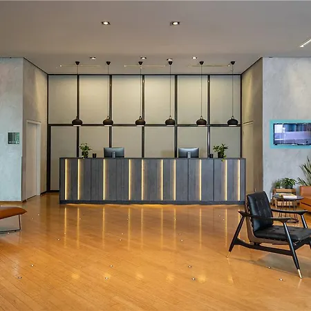 Innside By Meliá Parkstadt Schwabing Hotel