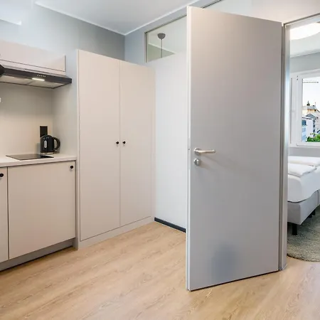 Aparthotel Koos Hotel&apartments -