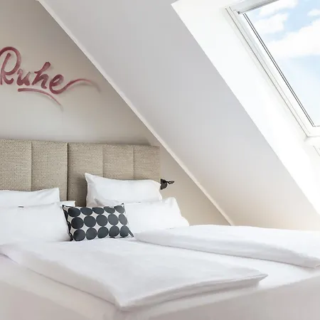 Koos Hotel&apartments - Lägenhetshotell 4*