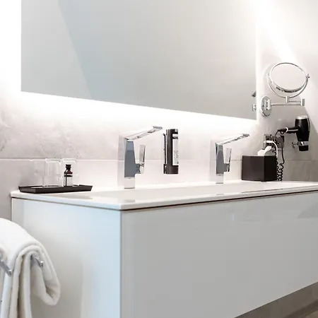 Koos Hotel&apartments - Lägenhetshotell München