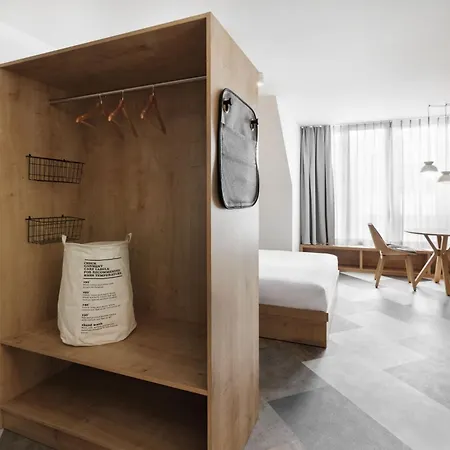 Kooook - New Opening Aparthotel Munich
