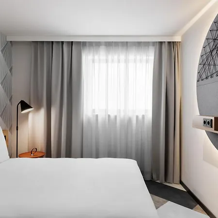 Kooook - New Opening Aparthotel Munich