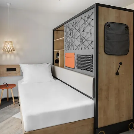 Aparthotel Kooook - New Opening *