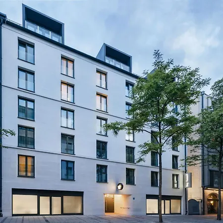 Kooook - New Opening Aparthotel *