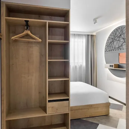 Aparthotel Kooook - New Opening *