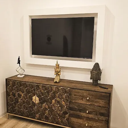 Apartment Ug Neubau City Wohnung - Pool, Gym, Sauna, Zweites Bad Extra Buchbar *