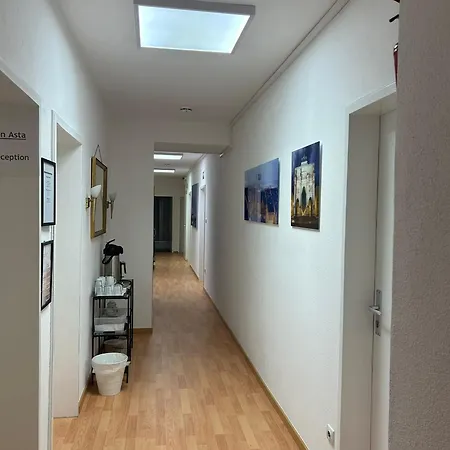 Hotel-pension Asta Gasthof *