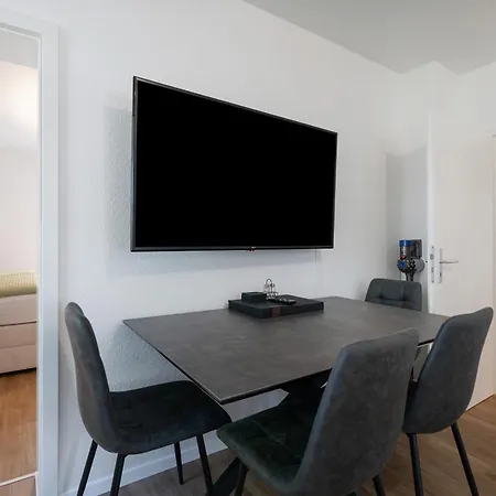Apartment In Eg