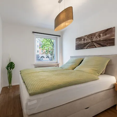 Apartment In Eg