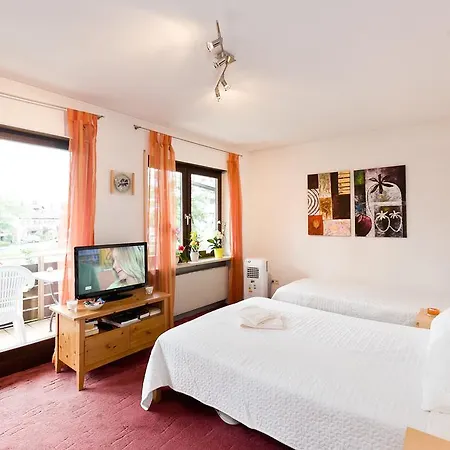 Zeevat Bed & Breakfast 3*