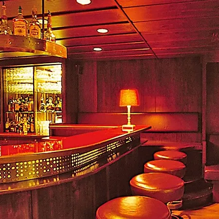 Hotell Eden Wolff