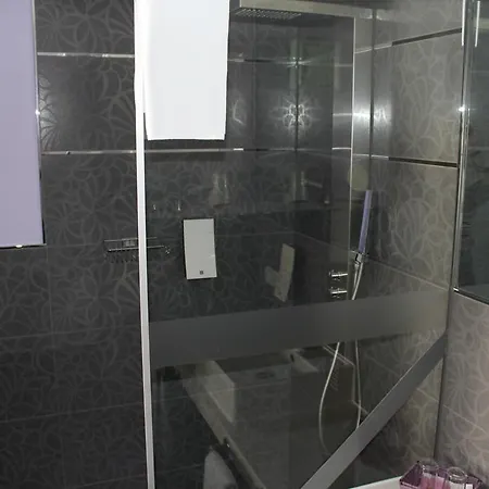 فندق Amiga Messe 3*