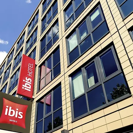 Hotel Ibis Parkstadt Schwabing