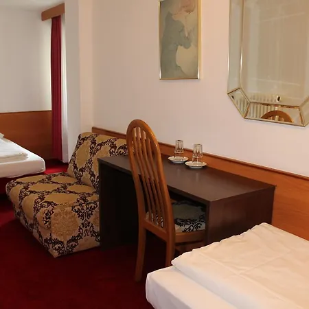 Hotel Montree Monaco di Baviera