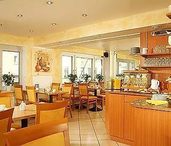 Centro Mondial City, Trademark Collection By Wyndham München