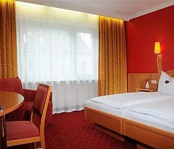 Centro Mondial City, Trademark Collection By Wyndham Hotell