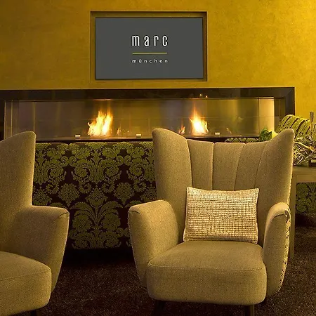 Marc (adults Only) Hotel 4*