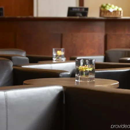 Intercityhotel Munich