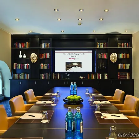 Intercityhotel Hotel Munich