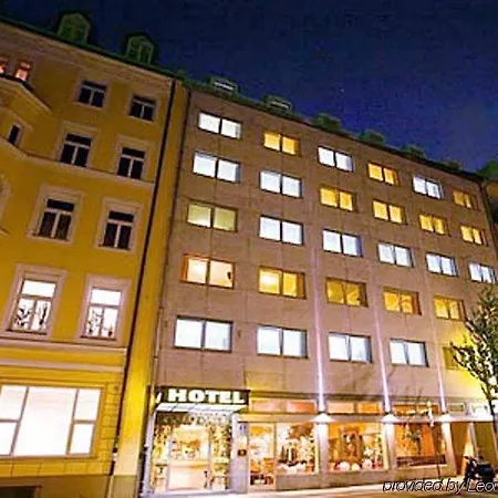 Hotel Gio Munich