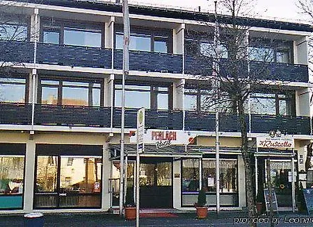 Hotel Fab München