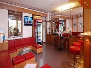 Hotel Munich City München