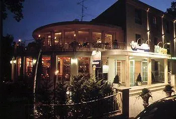 Prinz Myshkin Parkhotel