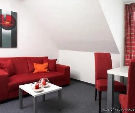 Frederics Schwabing