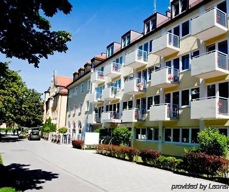 Frederics Schwabing 4* Munich