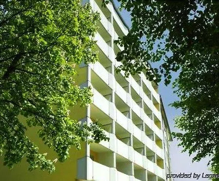 Frederics Schwabing Munich