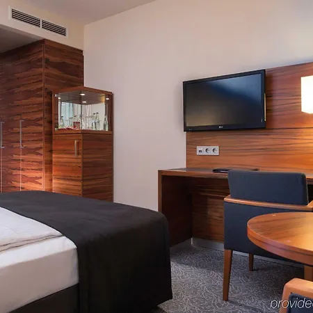 Maritim Hotel Munique