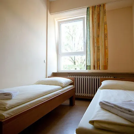 Hostel Haus International