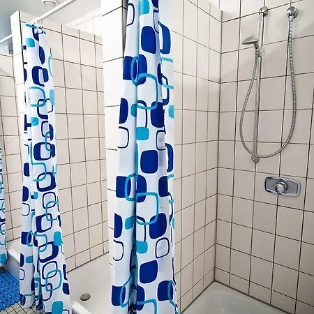 Hostel Haus International München