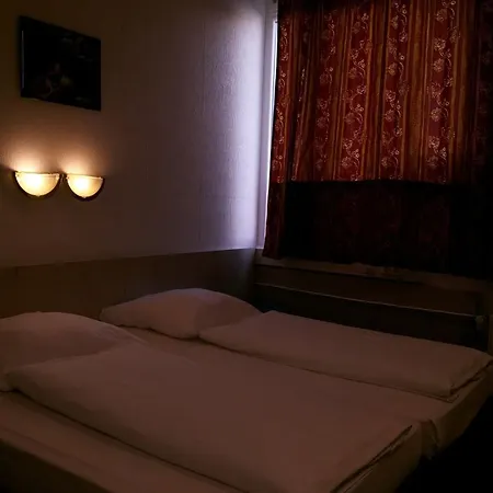 New Fair Messe Hotel Munich