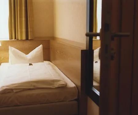 Hotel Jedermann