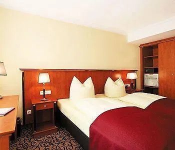 Hotel Condor