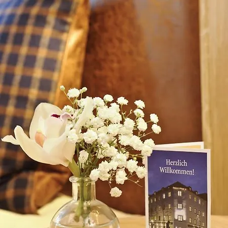 Blauer Bock Hotel Munich