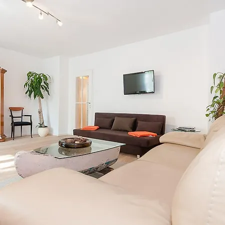 Apartment Glockenbach Munich