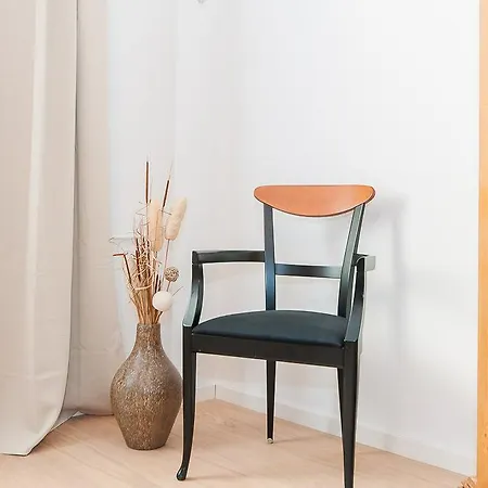 Glockenbach Apartment