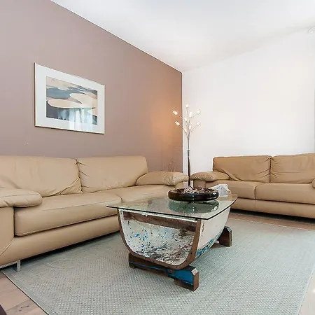 Apartment Glockenbach