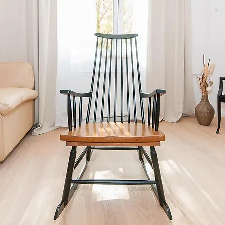 Apartment Glockenbach Munich