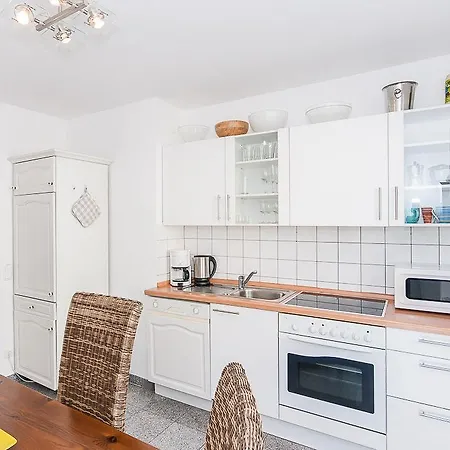 Glockenbach Apartment